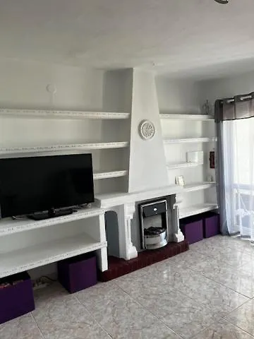 네르하 La Casa De Elisabeth 빌라 스페인