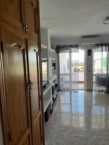 펜션 네르하 La Casa De Elisabeth 빌라