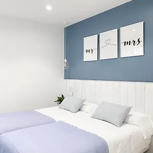 Maison d'hôtes Casual, Nerja