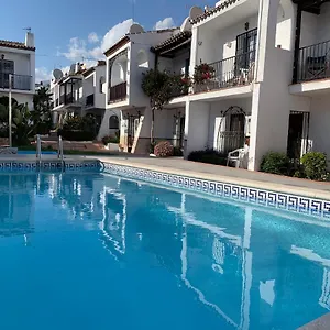  Сasa de vacaciones Casa María