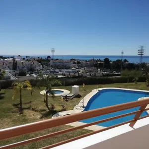 Appartement Altos De, Nerja
