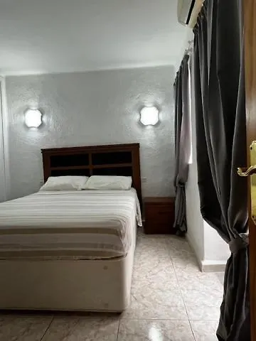 La Casa De Elisabeth Villa Nerja 0*,  Spain