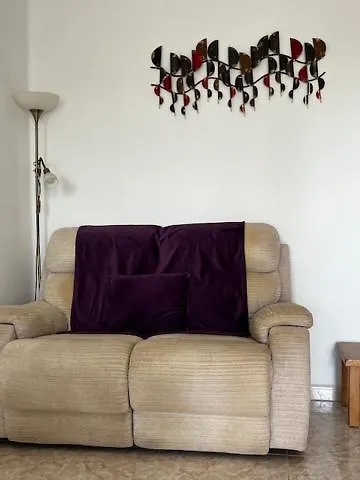 La Casa De Elisabeth Villa Nerja Holiday home