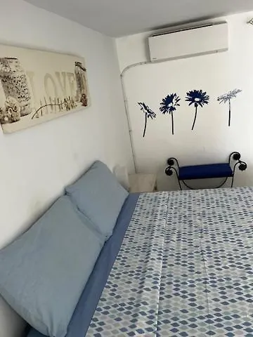 La Casa De Elisabeth Villa Nerja Spain