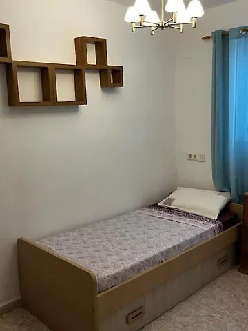 Holiday home La Casa De Elisabeth Villa Nerja