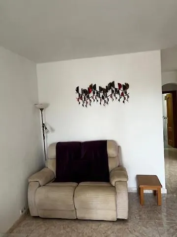 La Casa De Elisabeth Villa Nerja 0*,