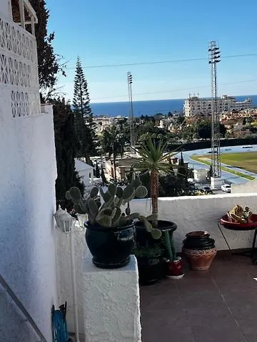 La Casa De Elisabeth Villa Nerja Holiday home