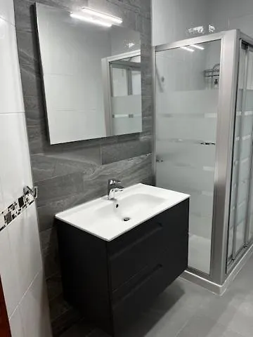 Holiday home La Casa De Elisabeth Villa Nerja Spain