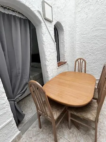 Holiday home La Casa De Elisabeth Villa Nerja