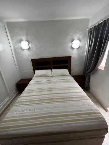 Holiday home La Casa De Elisabeth Villa Nerja