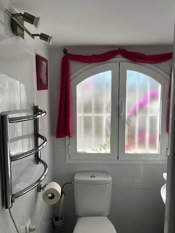La Casa De Elisabeth Villa Nerja 0*,