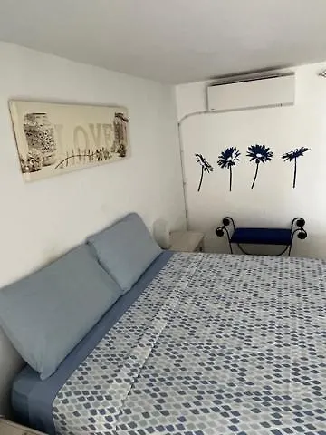 La Casa De Elisabeth Villa Nerja Holiday home