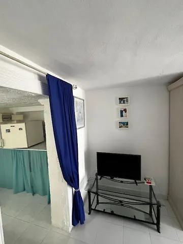 Holiday home La Casa De Elisabeth Villa Nerja Spain