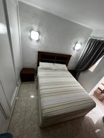 La Casa De Elisabeth Villa Nerja 0*,