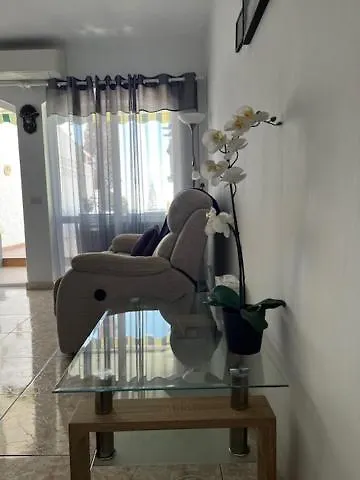 Holiday home La Casa De Elisabeth Villa Nerja