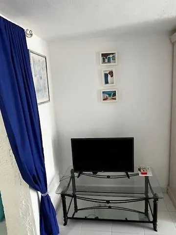 La Casa De Elisabeth Villa Nerja 0*,