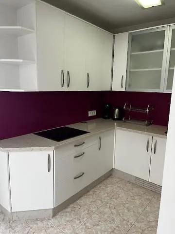 La Casa De Elisabeth Villa Nerja Holiday home