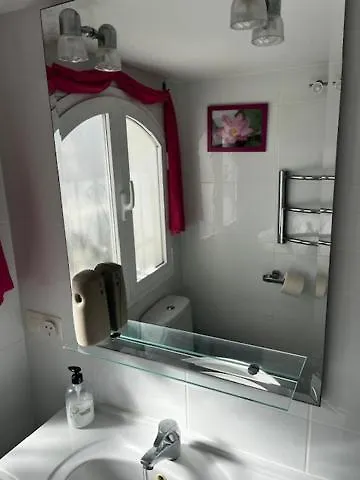 Holiday home La Casa De Elisabeth Villa Nerja