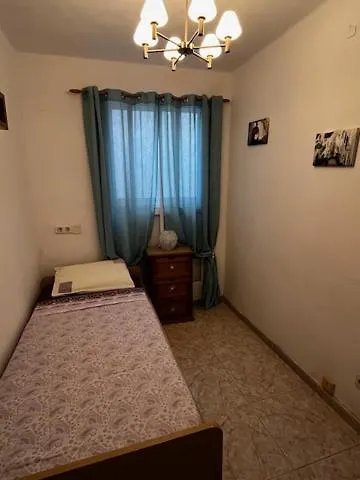 La Casa De Elisabeth Villa Nerja Holiday home