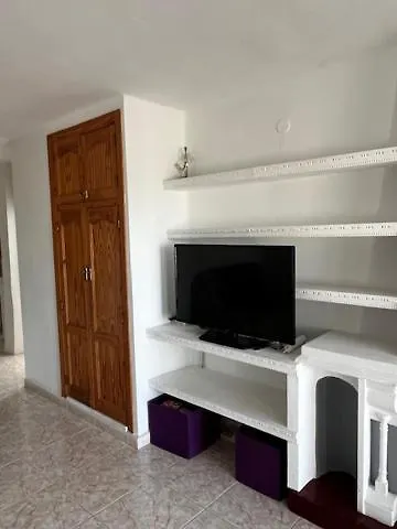 Holiday home La Casa De Elisabeth Villa Nerja