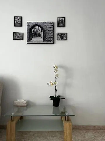 La Casa De Elisabeth Villa Nerja Holiday home