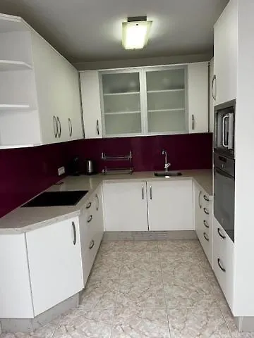La Casa De Elisabeth Villa Nerja Holiday home