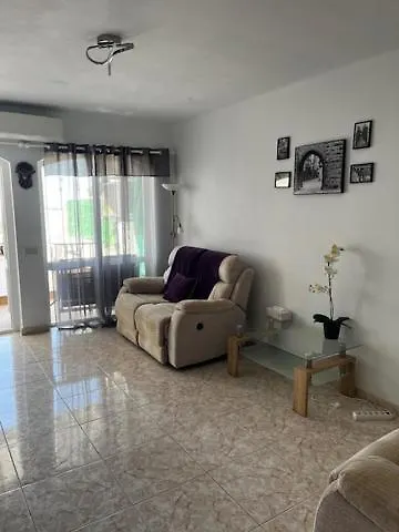Holiday home La Casa De Elisabeth Villa Nerja Spain