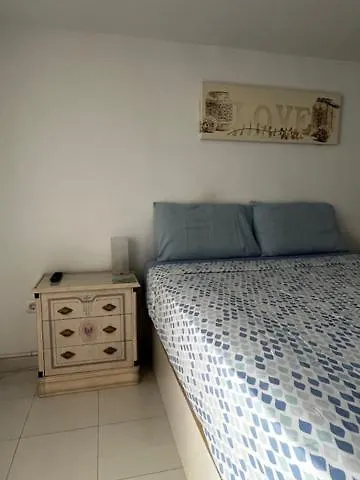 La Casa De Elisabeth Villa Nerja 0*,  Spain