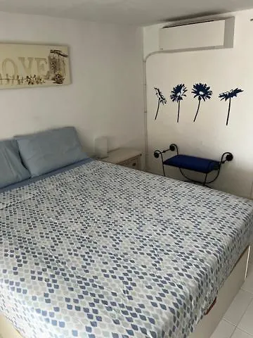 La Casa De Elisabeth Villa Nerja Holiday home