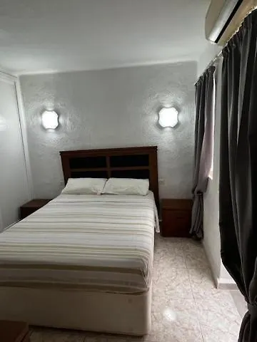 Holiday home La Casa De Elisabeth Villa Nerja Spain