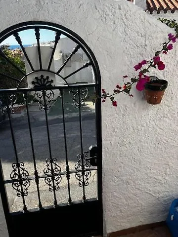 La Casa De Elisabeth Villa Nerja Holiday home