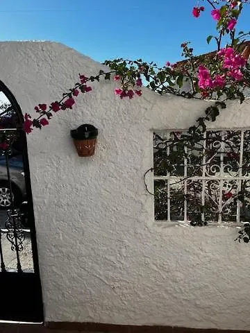 Holiday home La Casa De Elisabeth Villa Nerja