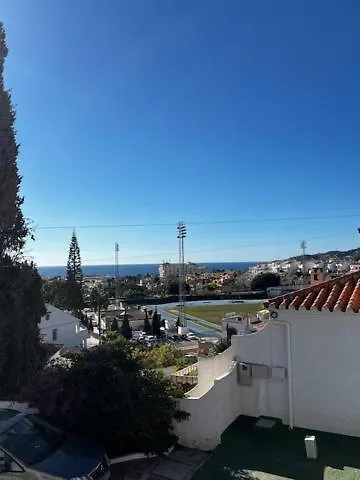 La Casa De Elisabeth Villa Nerja 0*,