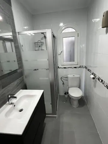 La Casa De Elisabeth Villa Nerja Holiday home