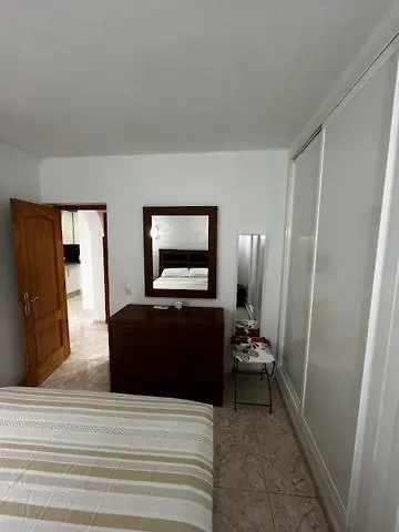 La Casa De Elisabeth Villa Nerja Spain