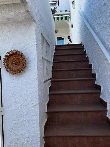 La Casa De Elisabeth Villa Nerja 0*,  Spain