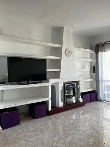 La Casa De Elisabeth Villa Nerja Holiday home