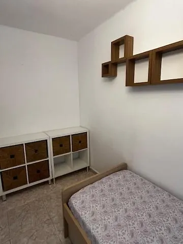La Casa De Elisabeth Villa Nerja Holiday home
