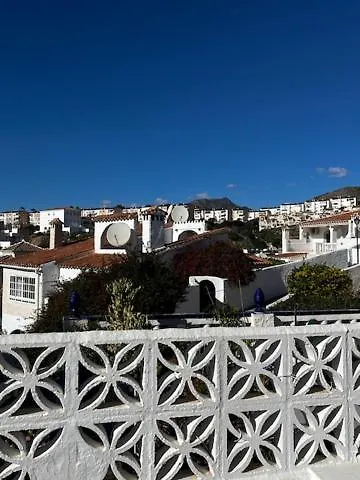 Holiday home La Casa De Elisabeth Villa Nerja Spain