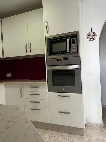 La Casa De Elisabeth Villa Nerja