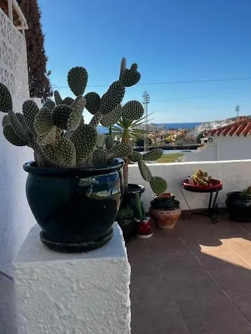 Holiday home La Casa De Elisabeth Villa Nerja