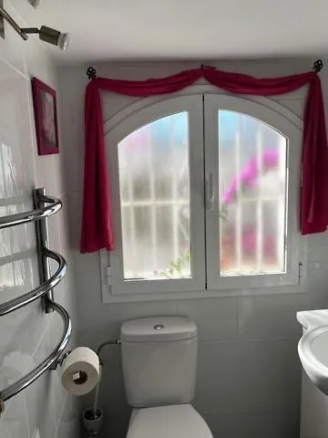 La Casa De Elisabeth Villa Nerja Holiday home