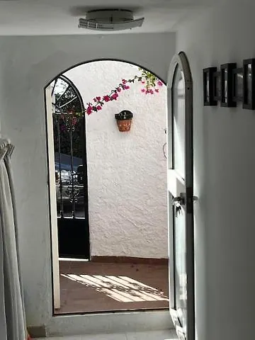 La Casa De Elisabeth Villa Nerja
