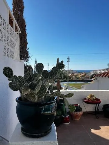 La Casa De Elisabeth Villa Nerja 0*,