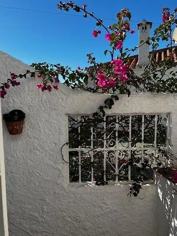 La Casa De Elisabeth Villa Nerja