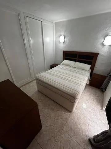 La Casa De Elisabeth Villa Nerja