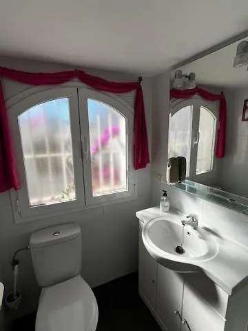 La Casa De Elisabeth Villa Nerja